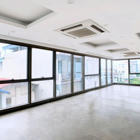 Sàn 120M² Đã Chia 3 Phòng Nguyễn Hoàng, Lô Góc, Giá Chỉ 18 Triệu