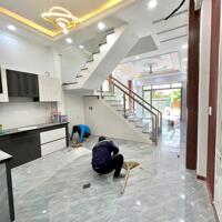 Bán Nhà 2 lầu sổ Hồng Riêng ngay gần ngã tư Vũng Tàu ,trung tâm phường Long Bình Tân Biên Hòa