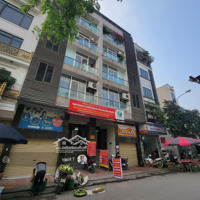 Khu Tái Định Cư Ngô Thì Nhậm - Hà Đông, Mặt Chợ, Kinh Doanh Ngay,Diện Tích50M, 5T,Mặt Tiền4.5M, 19 Tỷ