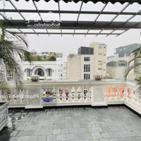 Bán Nhà Phân Lô Vip Xuân La, Võ Chí Công - Tây Hồ 55M2 X 7 Tầng Thang Máy,Mặt Tiền5M - Giá Bán 21.2 Tỷ