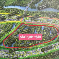 Biệt Thự Đảo Eco Retreat Long An Liên Hệ Ecopark Để Chọn Căn Từ Bây Giờ Ạ! 0392079293