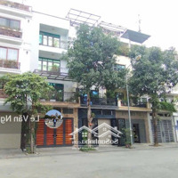 Bán Nhà Hiếm, Kđt Văn Phú, Phân Lô Ô Tô, 100M2 X 4 Tầng, Ô Chờ Thang Máy, Mặt Tiền 5M, Công Viên.