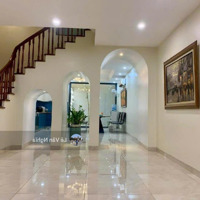 Bán Nhà Hiếm, Kđt Văn Phú, Phân Lô Ô Tô, 100M2 X 4 Tầng, Ô Chờ Thang Máy, Mặt Tiền 5M, Công Viên.