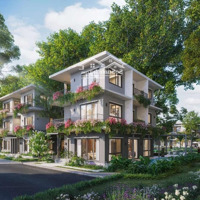 Bán Biệt Thự Đẹp Tại Eco Central Park Vinh, Giá Siêu Hời 16 Tỷ, 244M2