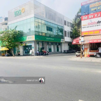 Bán Nhà Mặt Phố Phan Văn Trị - P.7 - Gò Vấp 105M2 - Ngang 5M - Giá Bán 20,3 Tỷ