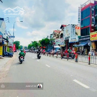 Bán Nhà Mặt Phố Phan Văn Trị - P.7 - Gò Vấp 105M2 - Ngang 5M - Giá Bán 20,3 Tỷ