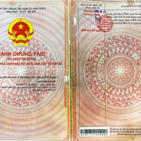 Cần Bán Đất Ở Tại Trung Tâm Xã Bưng Riềng, Sát Khu Bảo Tồn Thiên Nhiên Bình Châu Phước Bửu