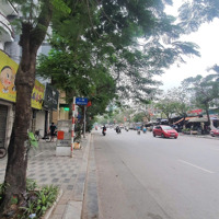 Bán 82M2 Đất Khu Xuân La - Tây Hồ Gần Võ Chí Công. Vị Trí Tiềm Năng, Đầu Tư Giữ Tiền Cực Tốt