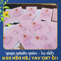 Siêu Phẩm Đất Biệt Thự 250M2 Giá Chỉ 4 Triệu5/M2 Cách Quốc Lộ 1A 5 Phút
