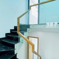 chú Luân bán gấp căn 1 trệt 2 lầu 875tr sổ hồng riêng 60m2 Tân Hiệp Hóc Môn