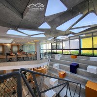 Văn Phòng Diện Tích Linh Hoạt 100 - 240M2 Đường Lê Đình Lý, Thiết Kế Đẹp, Vị Trí Trung Tâm