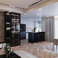 Tôi Bán Căn Hộ 112M2 Tại Fodacon Bắc Hà, 3N 2W, Full Nội Thất Đẹp, Tầng Trung, Giá Bán 5,5 Tỷ