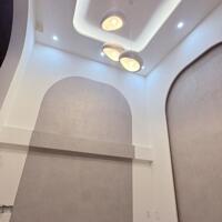 Bán nhà mới xây DT 57m2, Hẻm xe hơi Đ. Nguyễn Cửu Đàm, Tân Phú