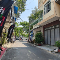 Siêu Vip Vị Trí Kinh Doanh Ngay Cầu Bông (4X15M) 4 Tầnghẽm Xe Hơi8M Thông Trường Sa Bt Chỉ 12 Tỷ