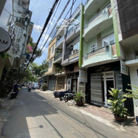 Siêu Vip Vị Trí Kinh Doanh Ngay Cầu Bông (4X15M) 4 Tầnghẽm Xe Hơi8M Thông Trường Sa Bt Chỉ 12 Tỷ