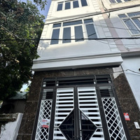 Nhà 4Tx36M2 Full Nội Thất Gần Cầu Mai Lĩnh Bến Xe Yên Nghĩa Cách 1 Nhà Ra Đg Ô Tô Thông Giá Bán 2.5 Tỷ