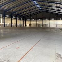 Cho thuê kho xưởng  200m² – 500m² - 1000m² - 5000m² - 10.000m² tại Phú Thị, Gia Lâm - Sẵn sàng bàn giao