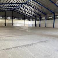 Cho thuê kho xưởng  200m² – 500m² - 1000m² - 5000m² - 10.000m² tại Phú Thị, Gia Lâm - Sẵn sàng bàn giao