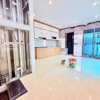 Bán Nhà Phố Lụa_Lô Góc 2 Mặt Thoáng_Ngay Gần Phố_Tiện Ích Đầy Đủ_Thang Máy_34 M2_7 Tỷ 9