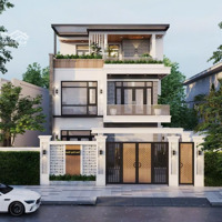 Bán Nhà Bình Thạnh Cách Đường Điện Biên Phủ Chỉ 50M (4,8X23)M