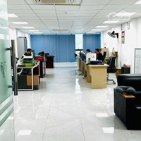 Bán Căn Nhà Đường Nguyễn Khuyến - Hà Đông, 130M Sổ, Mặt Tiền 6.5M, Xây 9 Tầng Nổi Và 1 Tầng Hầm