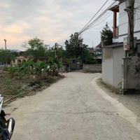Nhỉnh 4 Tỷ Sở Hữu Ngay 105,7M2 Sát Trục Chính Thôn 7 Tân Xã