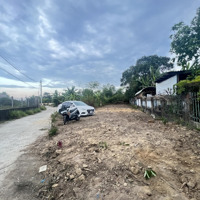 Cần Bán Lô Đất Đẹp Hà Tây 1 Điện Hoà
