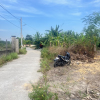 Cần Bán Lô Đất Đẹp Hà Tây 1 Điện Hoà