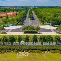 Cần Bán Nền Góc Đường 19M Dự Án Phú Thịnh 2 Vị Trí Đối Diện Công Viên, Đầu Tư Đón Vđ3 Và Sân Bay