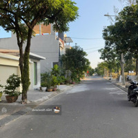 Bán Lô Đất 90M Mặt Tiền Đường Dương Tôn Hải Khu Hoà Hải Q. Ngũ Hành Sơn 90M Chỉ 3 Tỷ 550