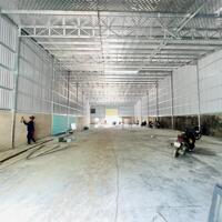 NHÀ KHO 620M2 SẴN ĐIỆN TẠI CẨM LỆ, GIÁ 30 TRIỆU
