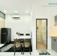 Khai Trương 1 Phòng Ngủmới 100% Lê Văn Lương Gần Cầu Rạch Đĩa, Đh Tôn Đức Thắng