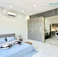Khai Trương 1 Phòng Ngủmới 100% Lê Văn Lương Gần Cầu Rạch Đĩa, Đh Tôn Đức Thắng