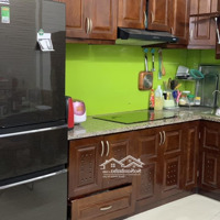 Chính Chủ Cần Cho Thuê Nhà Phân Lô, Ô Tô Hoàng Văn Thái 45M2 4 Tầng 4 Ngủ 12 Triệu