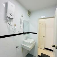 Bán nhà mới 4 tầng, HXH 6m Bành Văn Trân, khu sang giá chỉ 6.99 tỷ TL