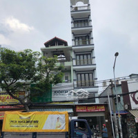 Cho Thuê Shophouse Mặt Tiền Số 283 Đường Nguyễn Thị Thập, Quận 7