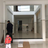 Cho Thuê Shophouse Mặt Tiền Số 283 Đường Nguyễn Thị Thập, Quận 7