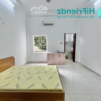 Cho Thuê Phòng Ban Công - Cửa Sổ Trời Thoáng Mát Gần Emart 2