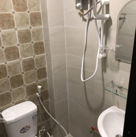 Giảm 500K Tháng 5 Phòng Đầy Đủ Nội Thất Thoáng Sáng Q. Bình Thạnh Gần Q1.2