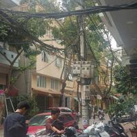 Bán nhà mặt phố Bế Văn Đàn - Quang Trung - Hà Đông, 45m2 giá đầu tư 11,6 tỷ