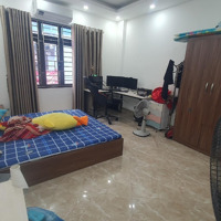 Siêu Hiếm Phố Trần Cungdiện Tích30M 6T 6.55Tỷ Nhà Đẹp Ở Ngay Ngõ Nông Thông Rộng Gần Ô Tô