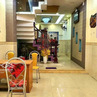 Bán Nhà 4 Tầng Hẻm Oto Tăng Nhơn Phú A , Diện Tích Cn 67M², 5 Phòng Đang Cho Thuê 15 Triệu / Tháng
