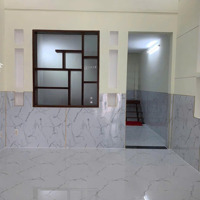 Hạ 300 Triệu, Nhà Đẹo Nhay Trung Tâm Tăng Nhơn Phú A,Diện Tích60M2, Giá Chỉ 4,5 Tỷ