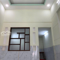 Hạ 300 Triệu, Nhà Đẹo Nhay Trung Tâm Tăng Nhơn Phú A,Diện Tích60M2, Giá Chỉ 4,5 Tỷ