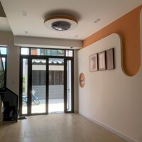 Nhà mới P5 đường oto Mỹ Tho Tiền Giang