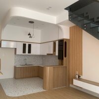 Nhà mới P5 đường oto Mỹ Tho Tiền Giang
