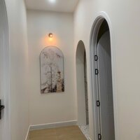 Nhà mới P5 đường oto Mỹ Tho Tiền Giang