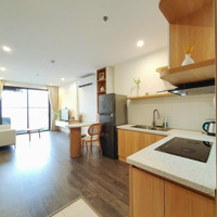 Căn 1N + Toà S1.05 Tầng Trung, 48M, View Vĩnh Viễn Trường Brighton Siêu Đẹp. Giá Chỉ 2.55 Tỷ