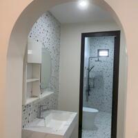 Nhà mới P5 đường oto Mỹ Tho Tiền Giang