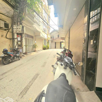 Chính Chủ Muốn Bán Nhanh Nhà Hoàng Văn Thái Thanh Xuândiện Tích65M Nhà 5T, Kd Ô Tô Vào Nhà.